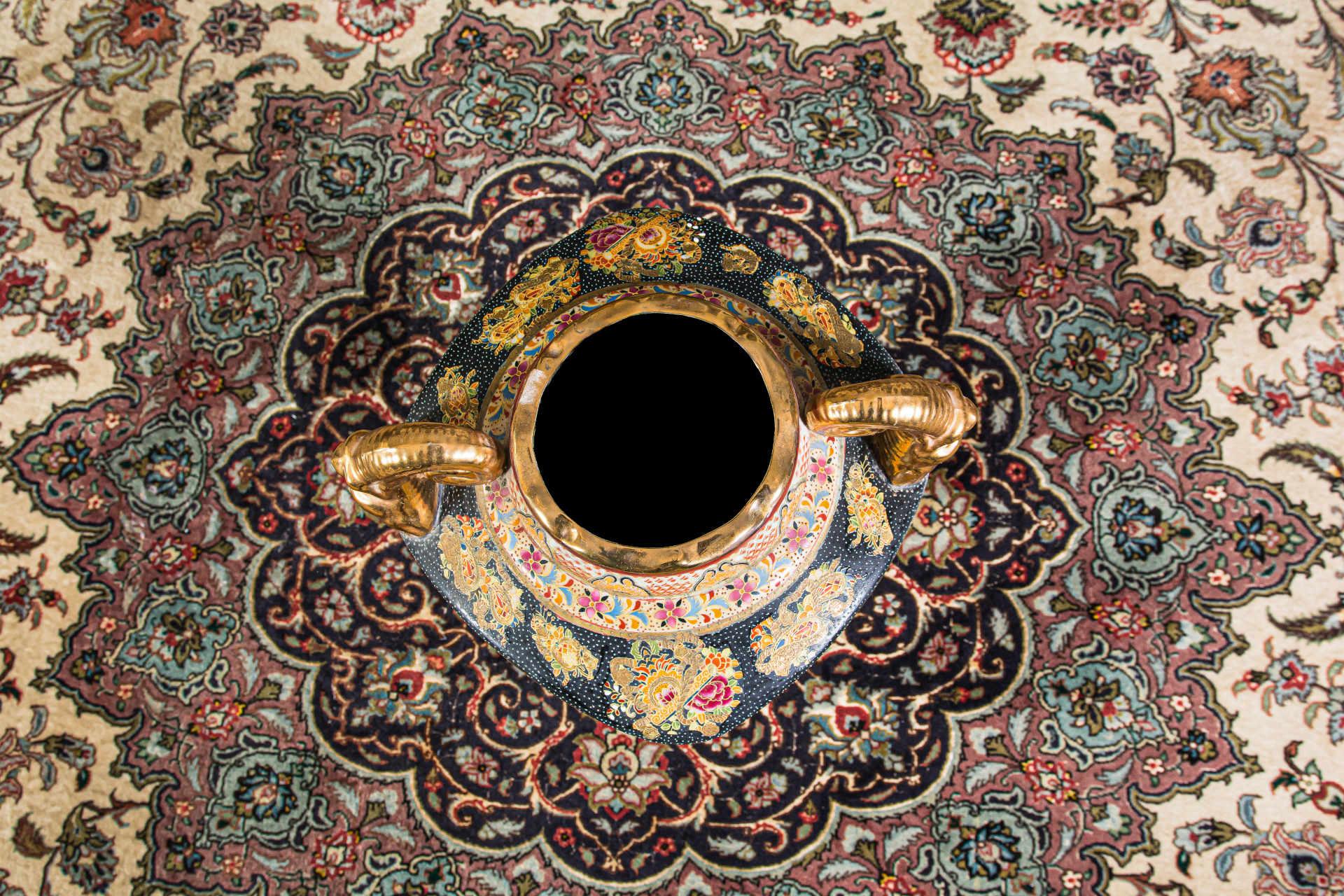 The house on King David street 2017