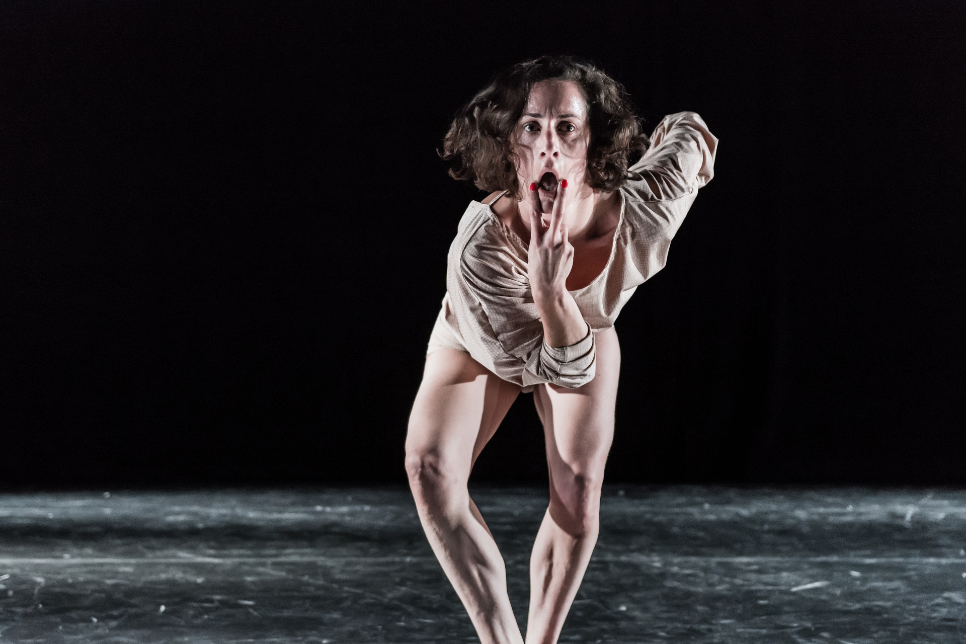 Ravid Abarbanel - Underneath 2017