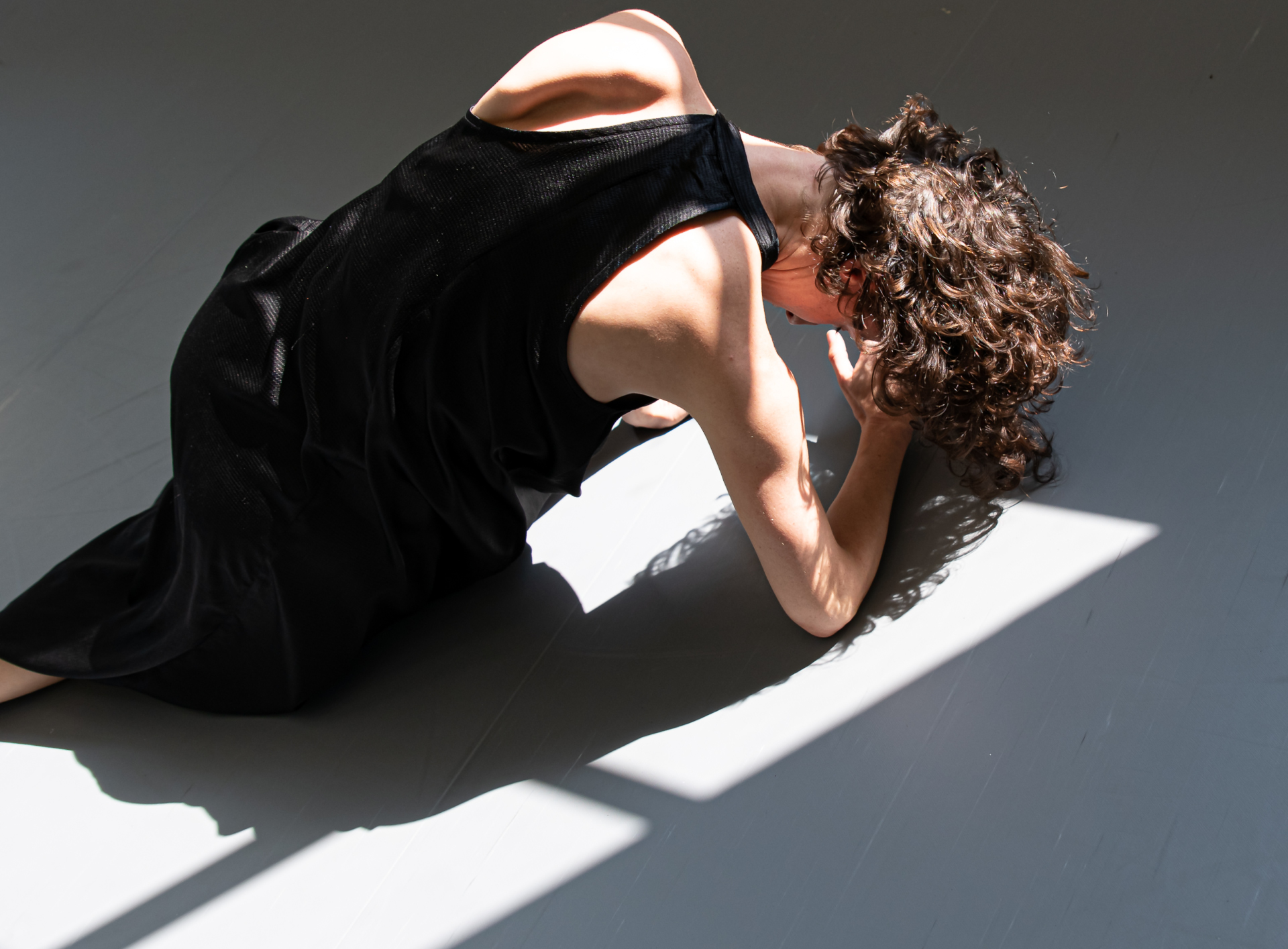 Ravid Abarbanel Uprooted 2019