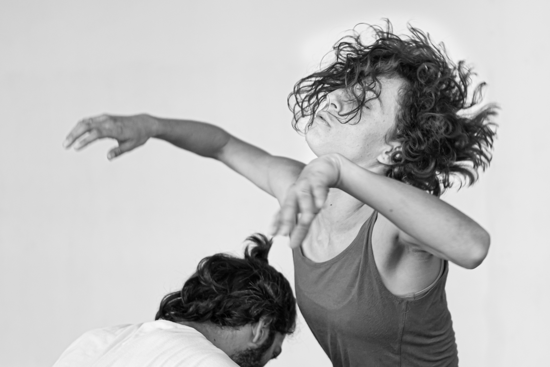 Ravid Abarbanel - Aliza 2017