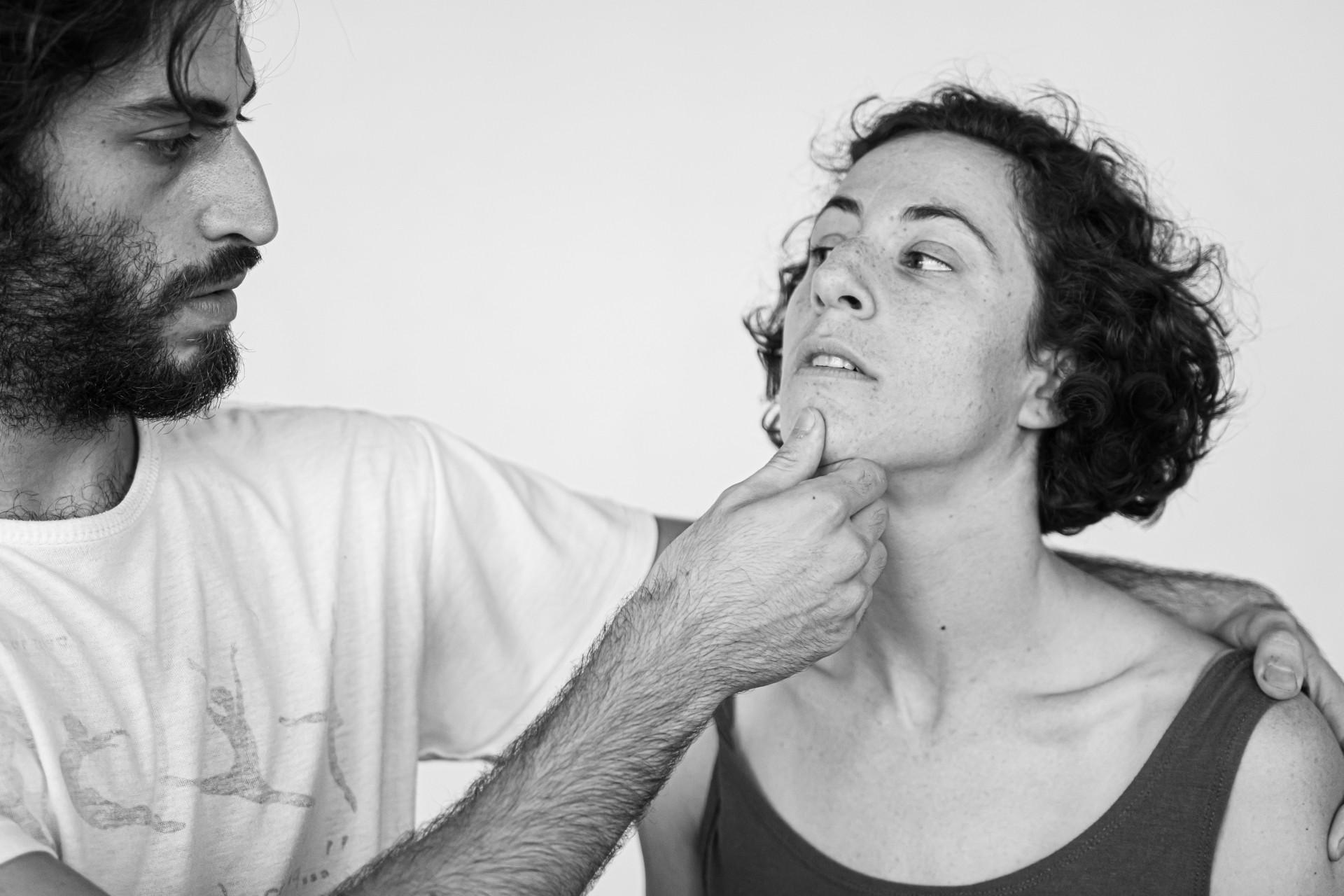 Ravid Abarbanel - Aliza 2017