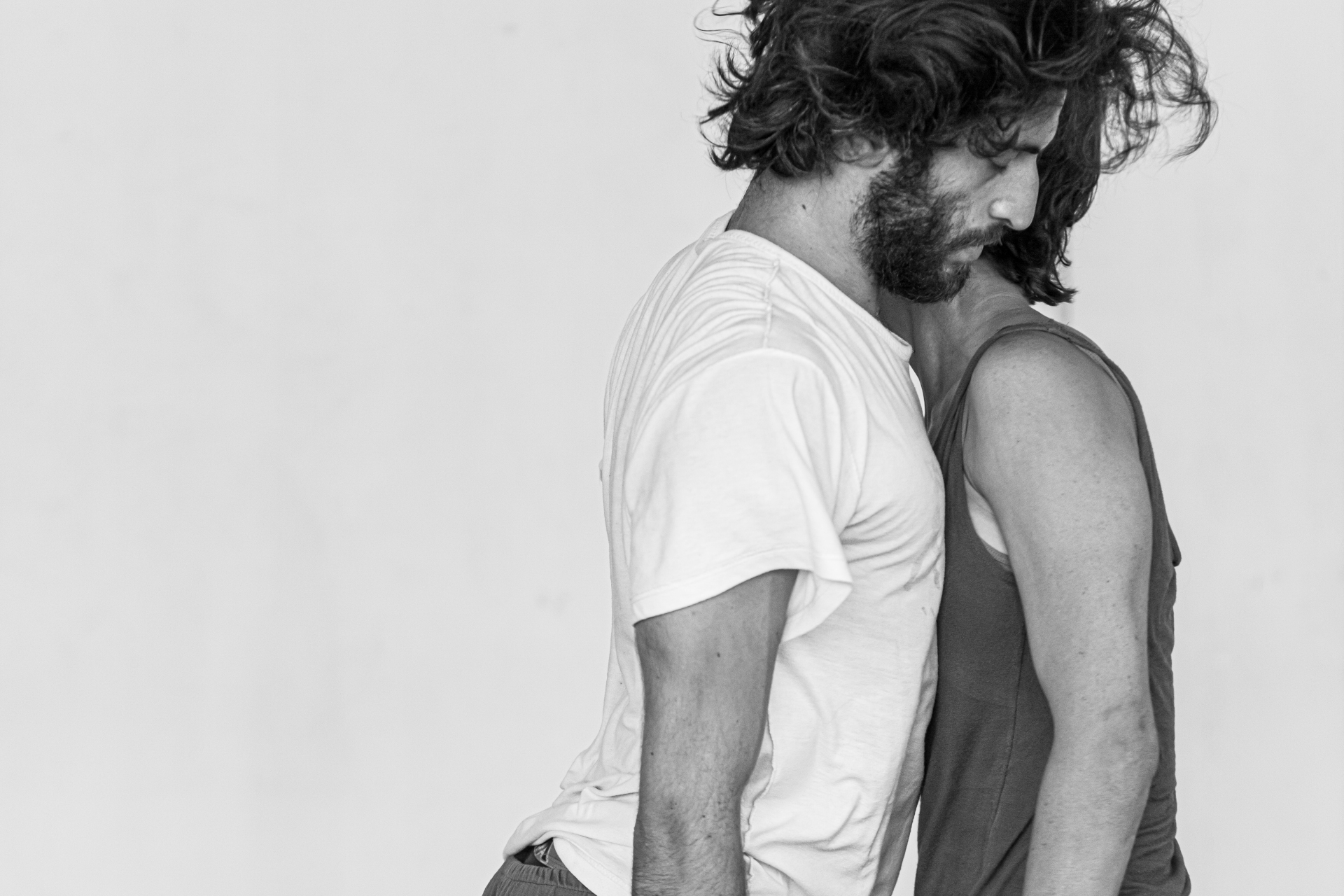 Ravid Abarbanel - Aliza 2017