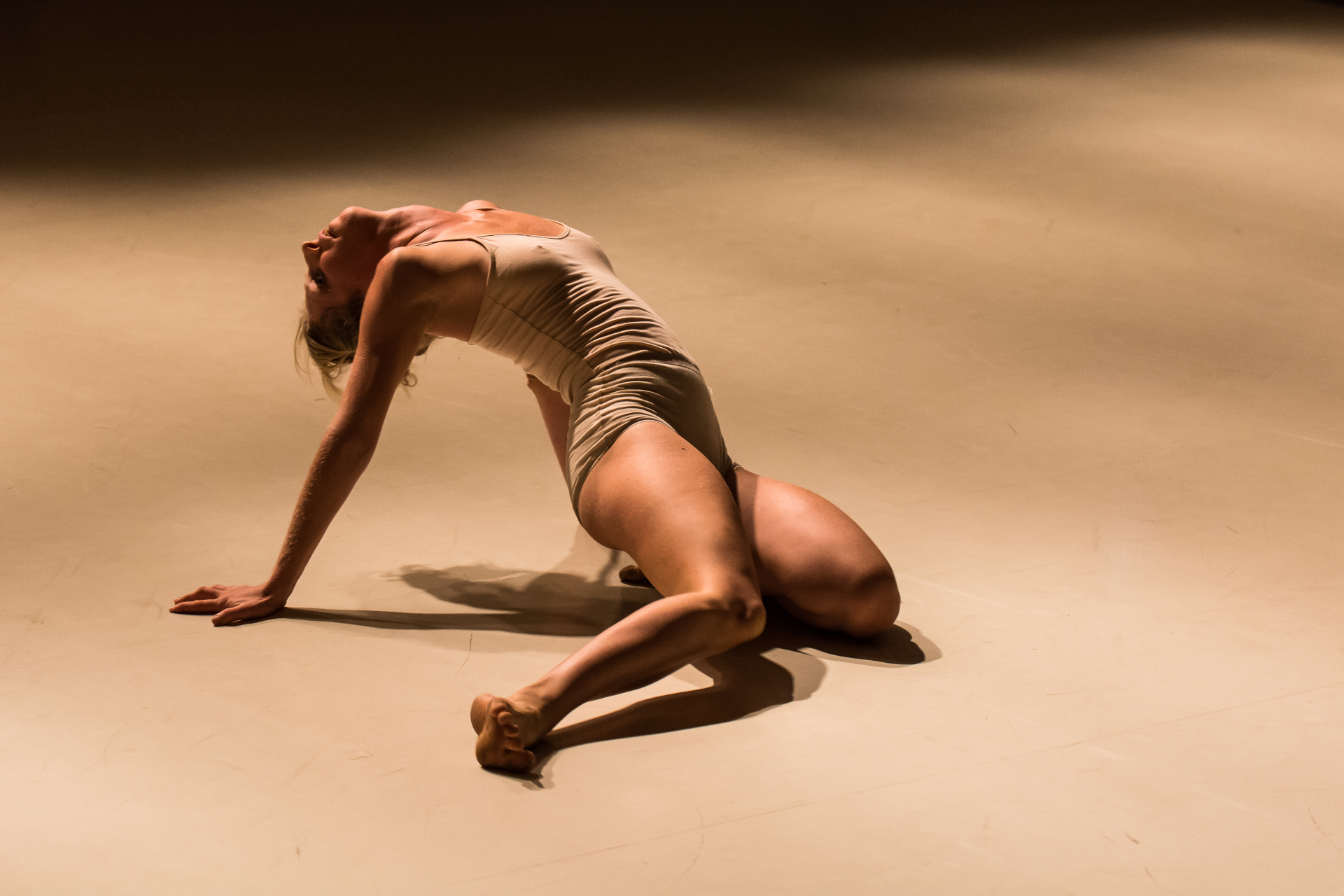 Roni Chadash - Goofy 2016