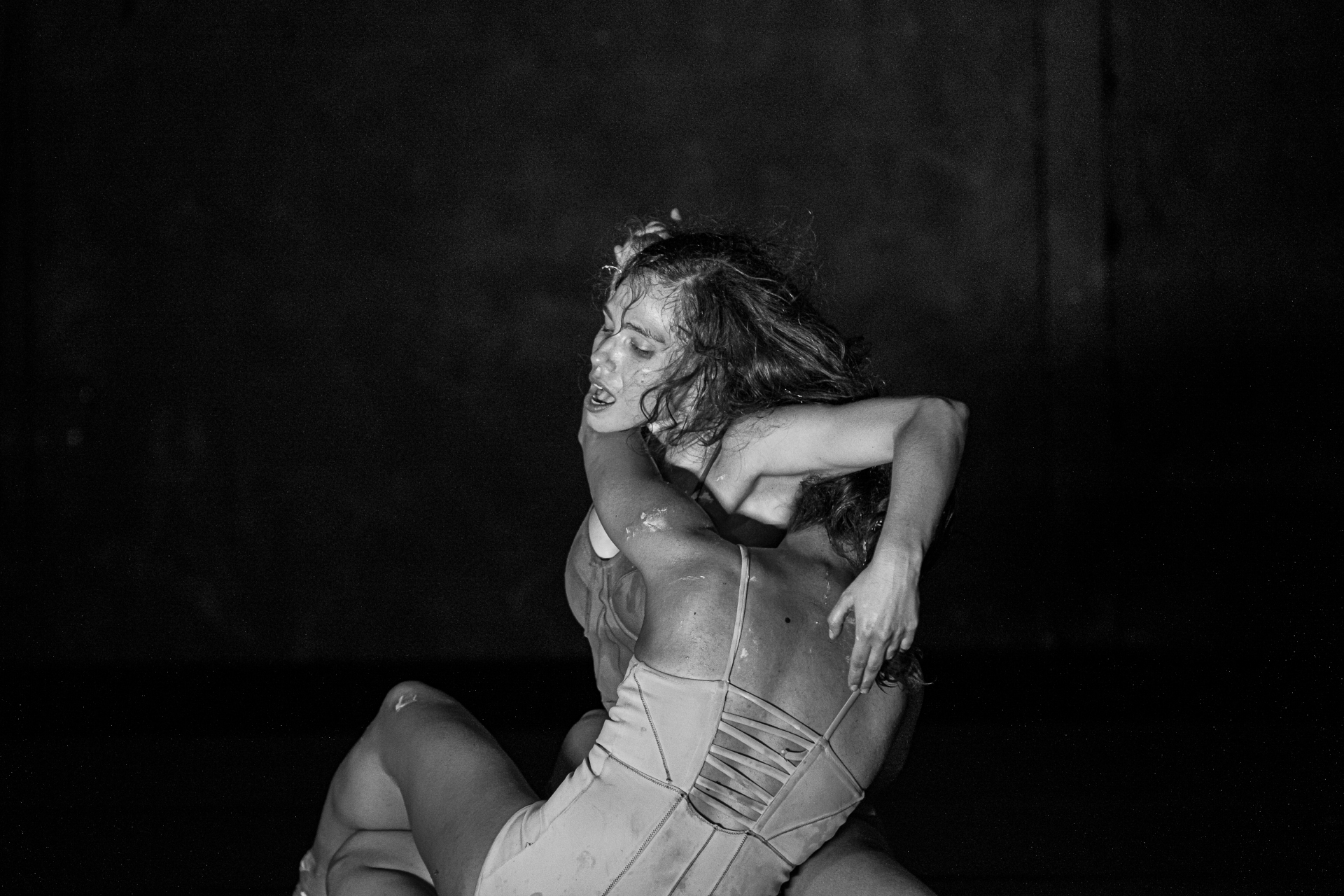 Sharon Vazanna - MONSTER 2020