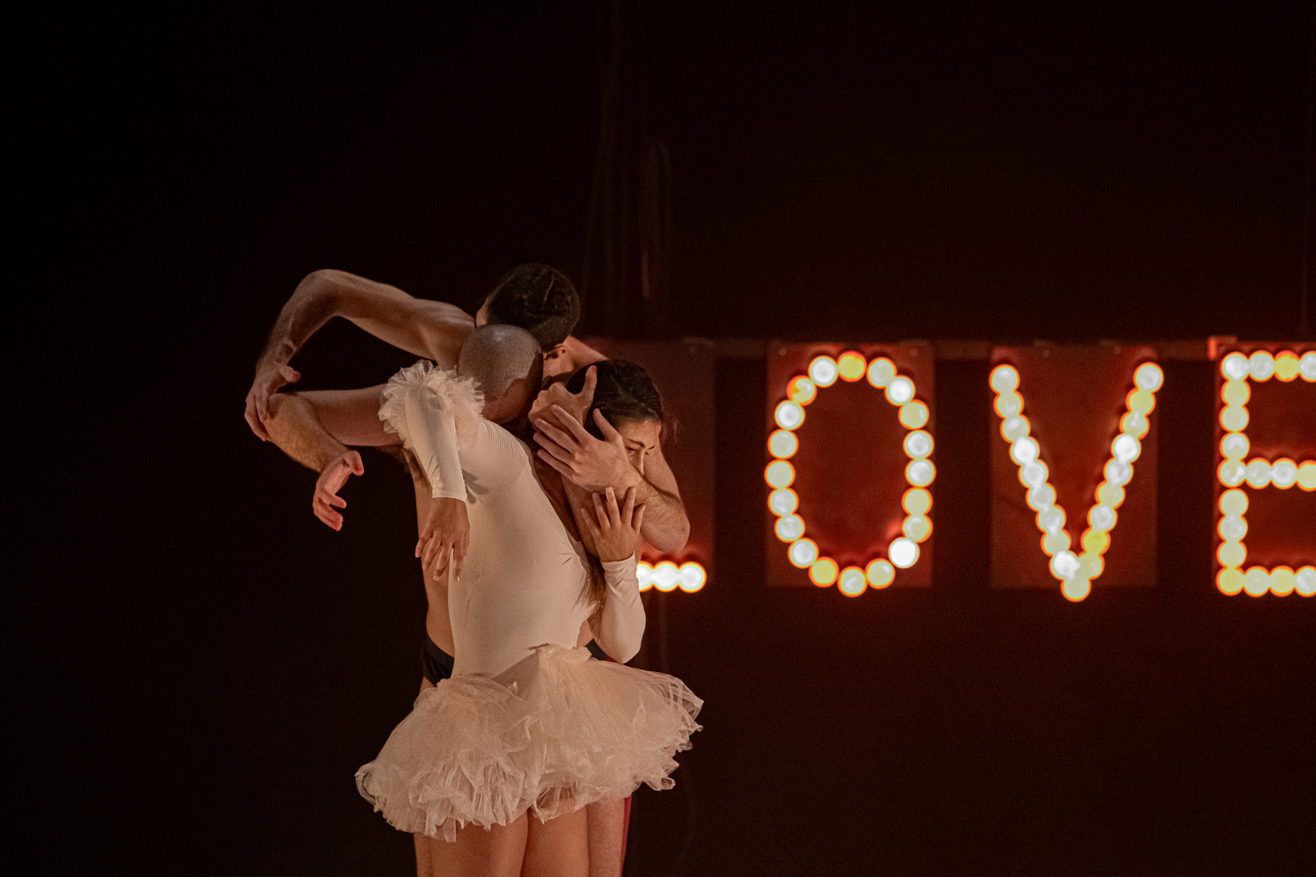 2019 שרון וזנה - Good Children