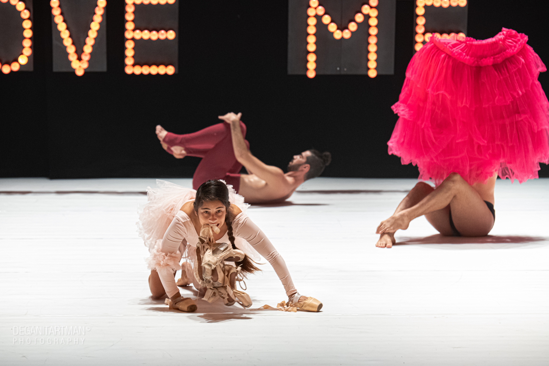 שרון וזנה ילדים טובים 2019