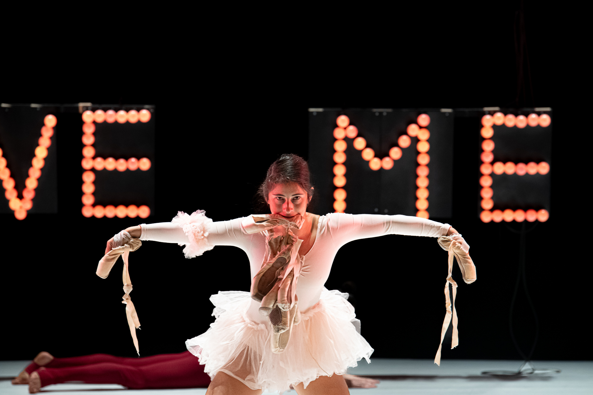 שרון וזנה ילדים טובים 2019