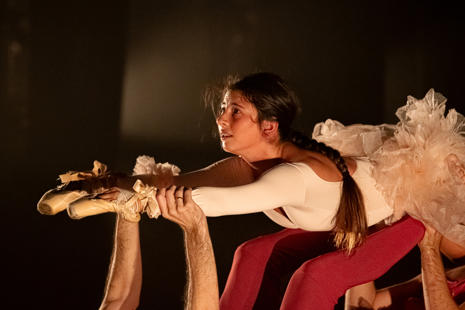 שרון וזנה ילדים טובים 2019