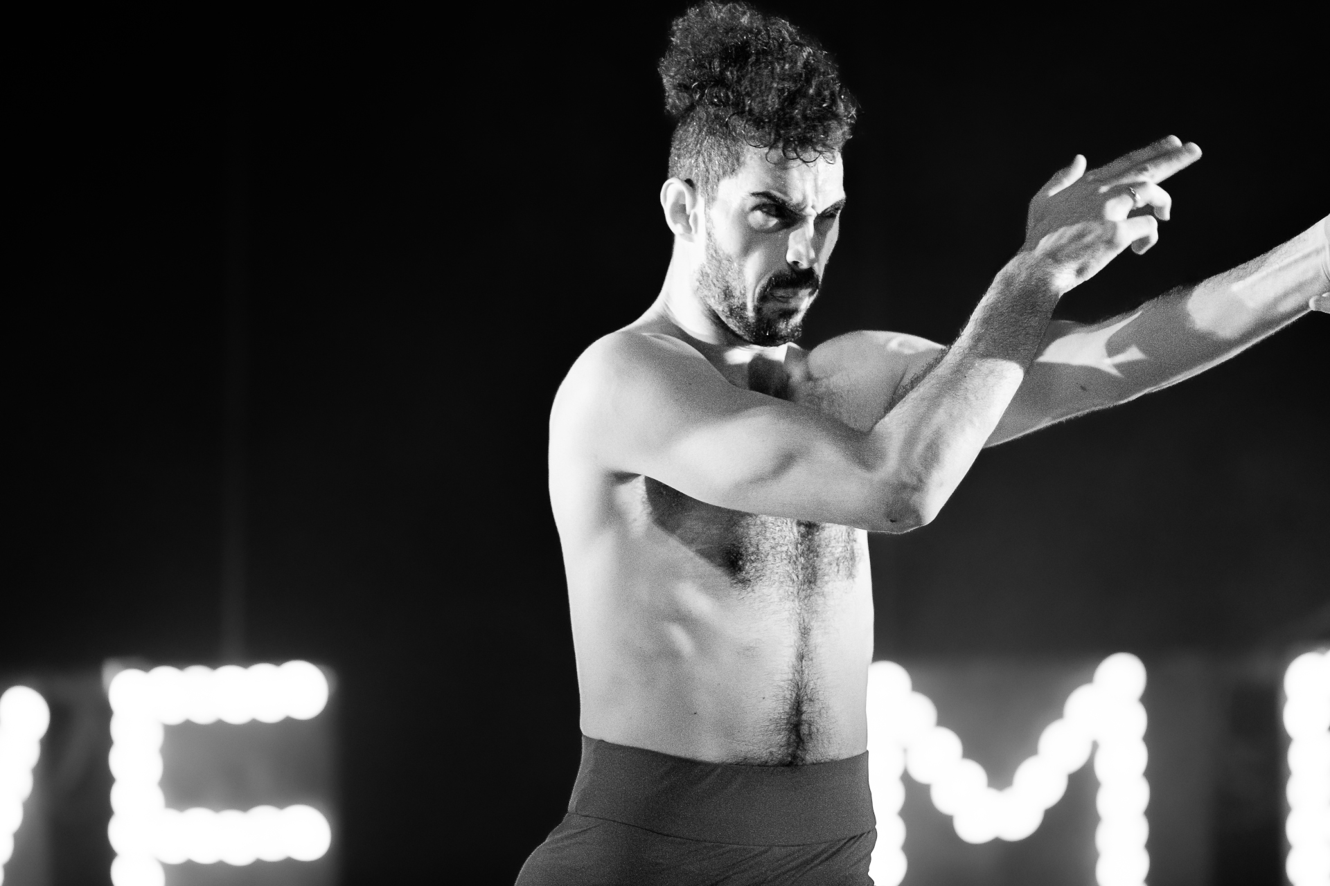 שרון וזנה ילדים טובים 2019