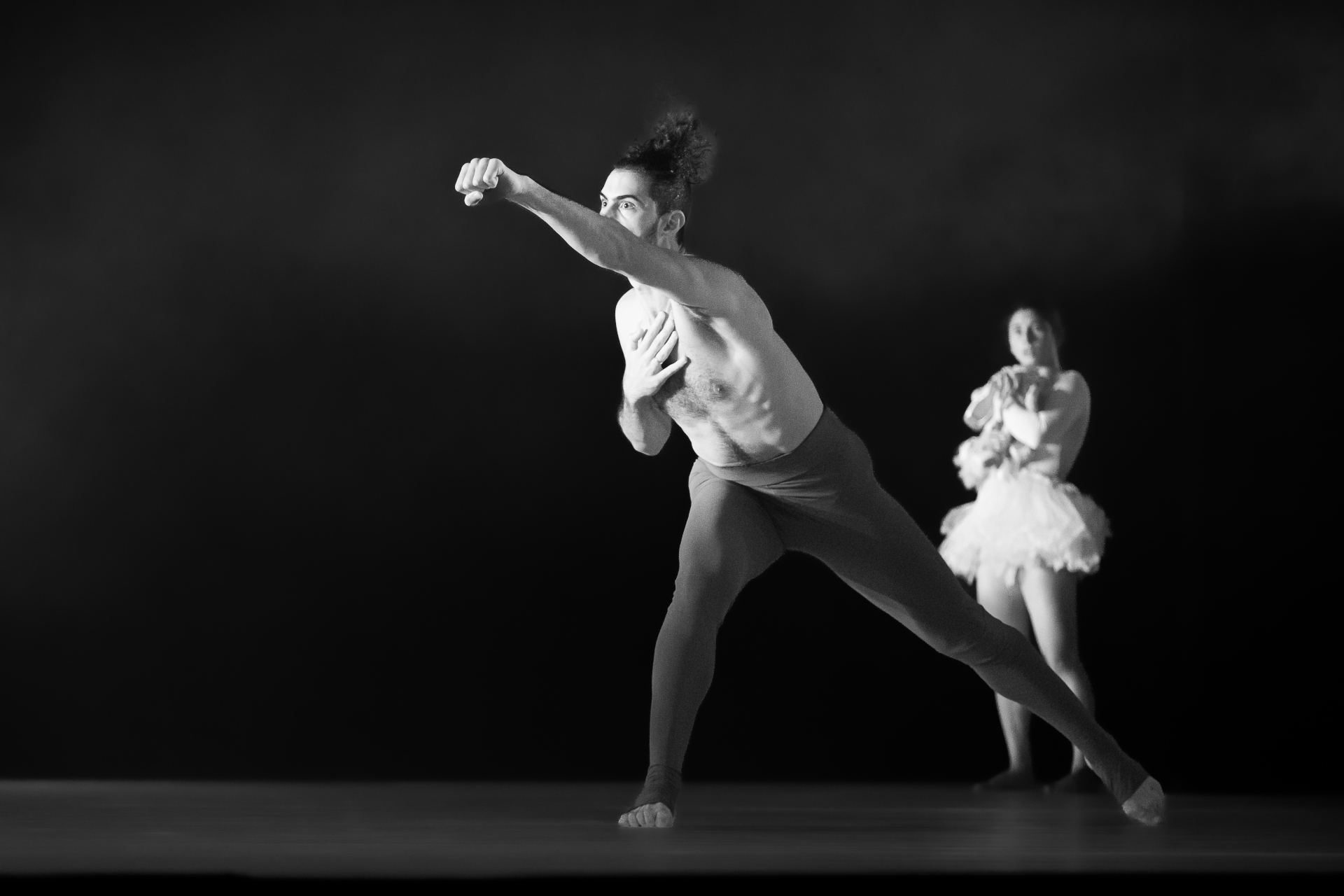 שרון וזנה ילדים טובים 2019