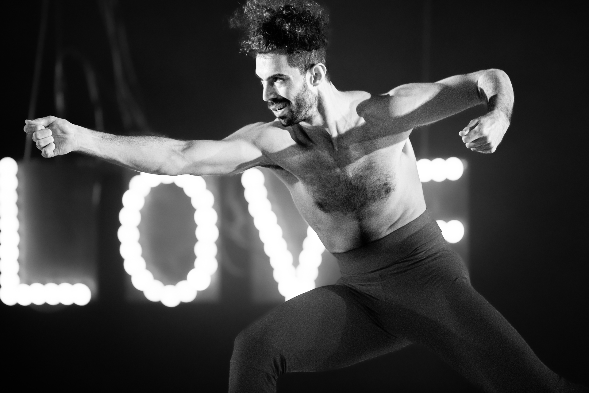 שרון וזנה ילדים טובים 2019