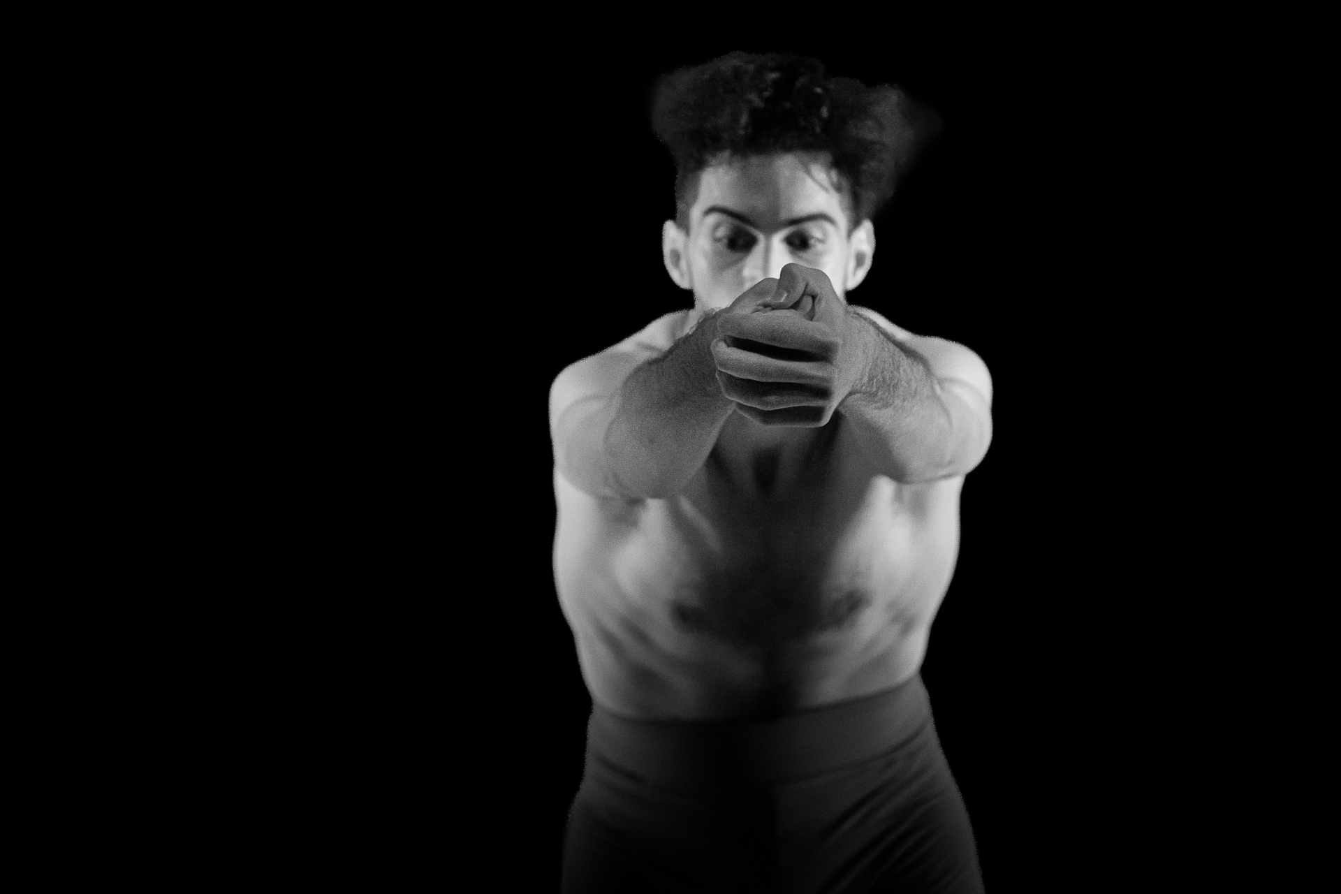 שרון וזנה ילדים טובים 2019