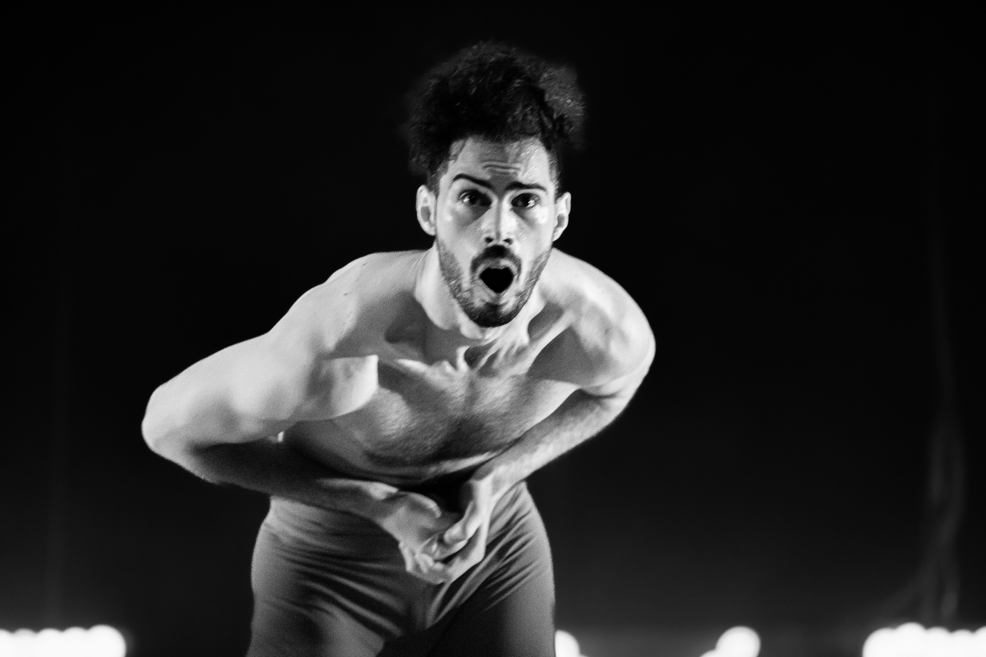 שרון וזנה ילדים טובים 2019