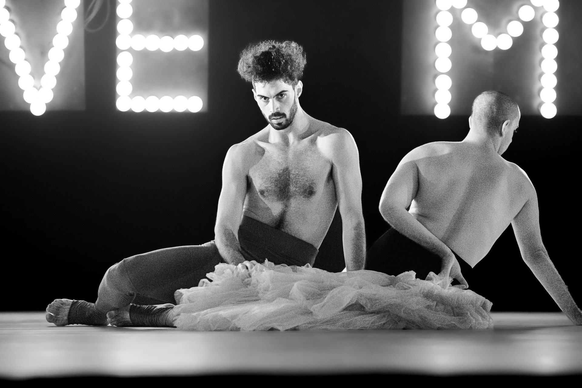 שרון וזנה ילדים טובים 2019