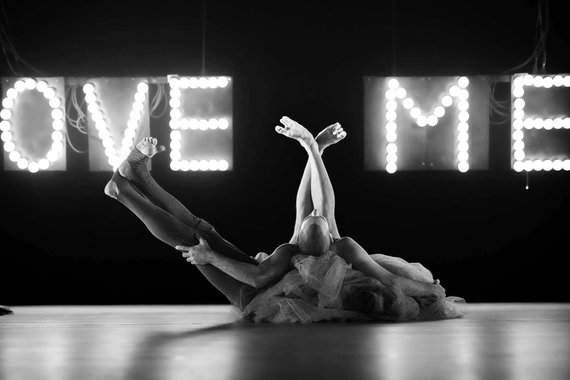 שרון וזנה ילדים טובים 2019