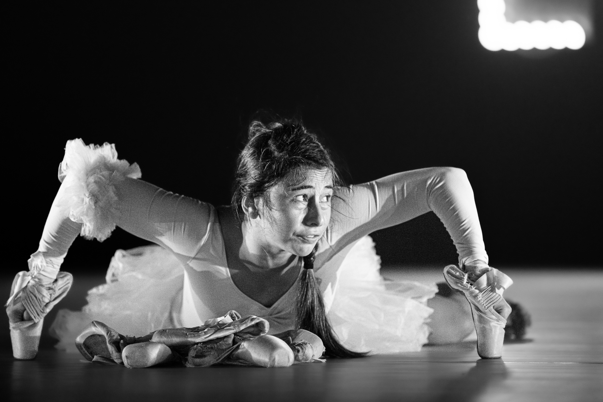 שרון וזנה ילדים טובים 2019