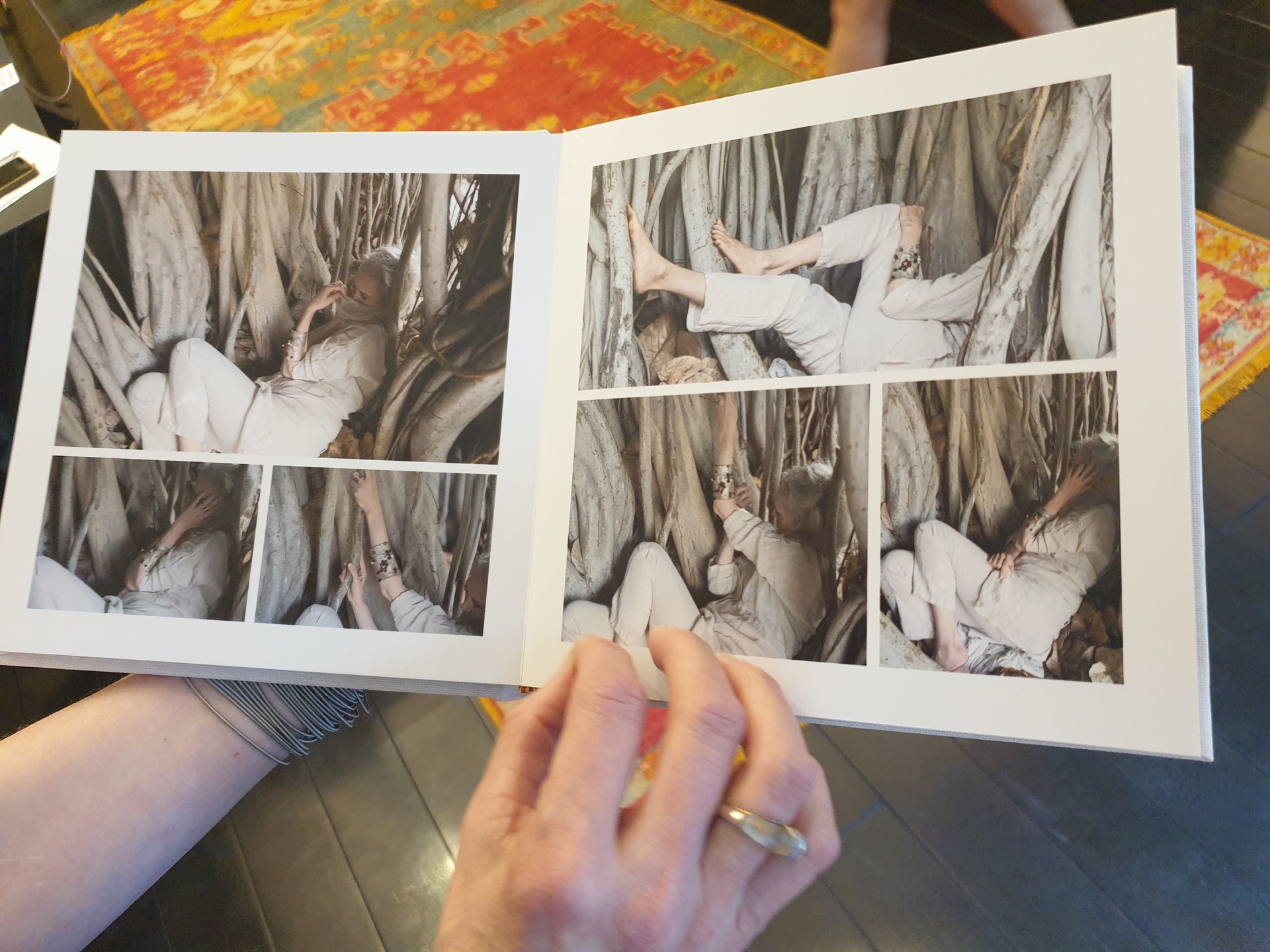 תערוכת הכניסיני בגלריית Yaara Open Studio