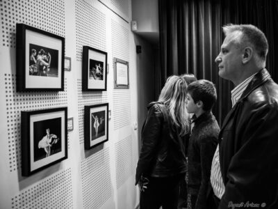 תערוכת חורף - מודיעין פבררואר 2015