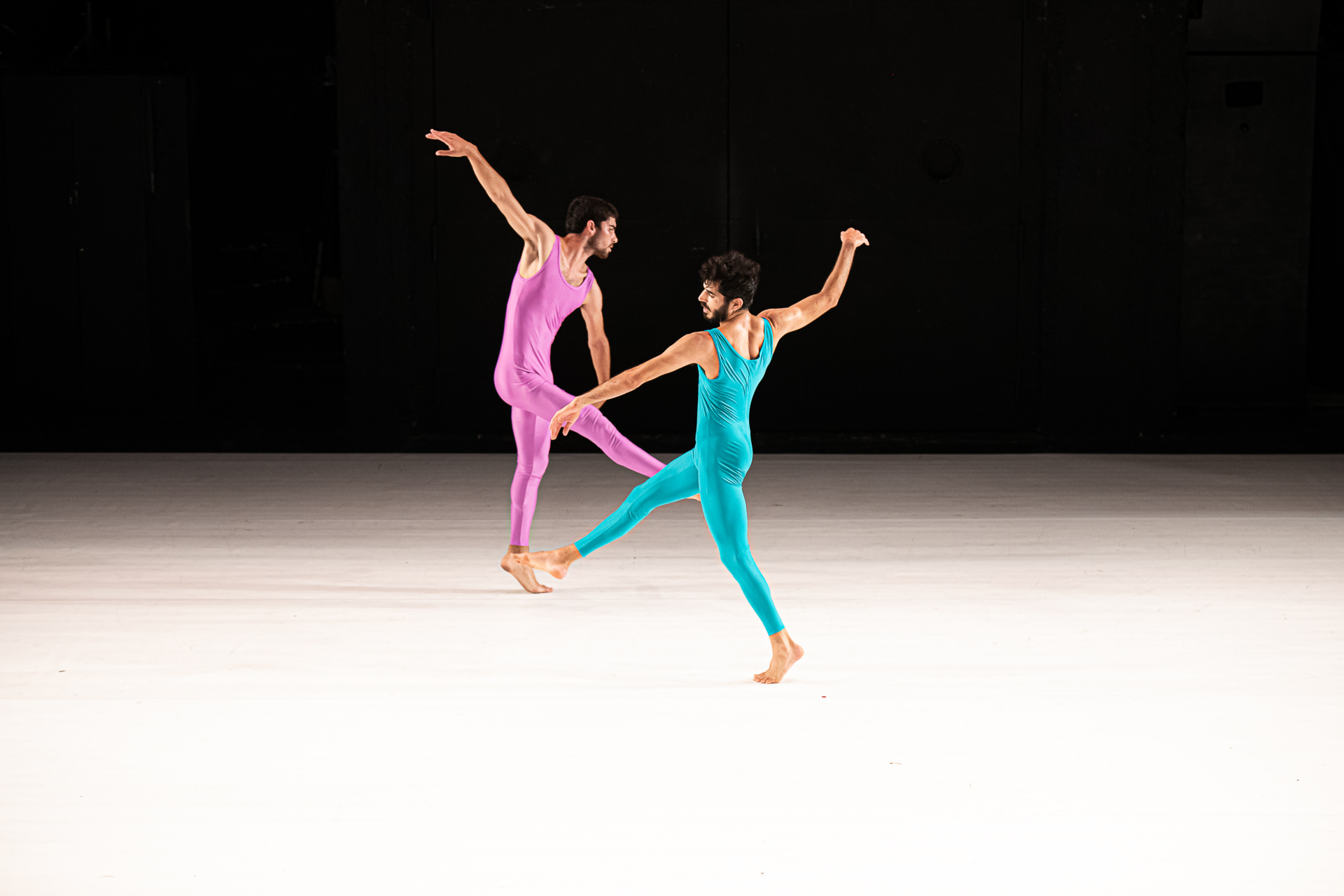 רועי אסף #16 2020