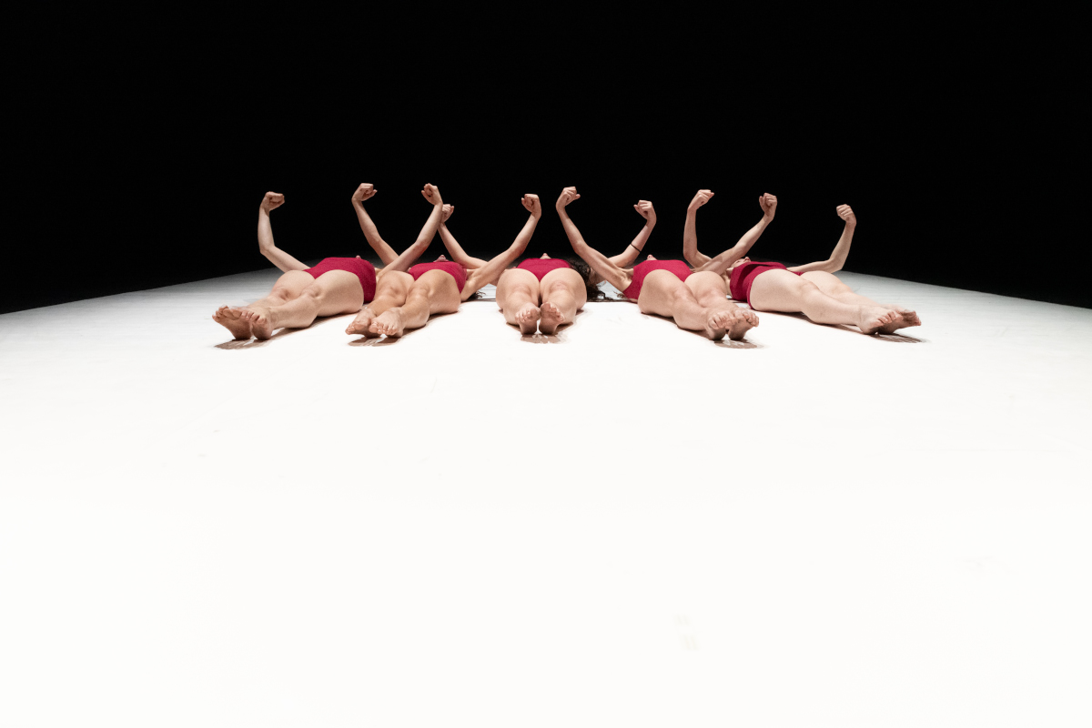 רועי אסף - Girls 2024