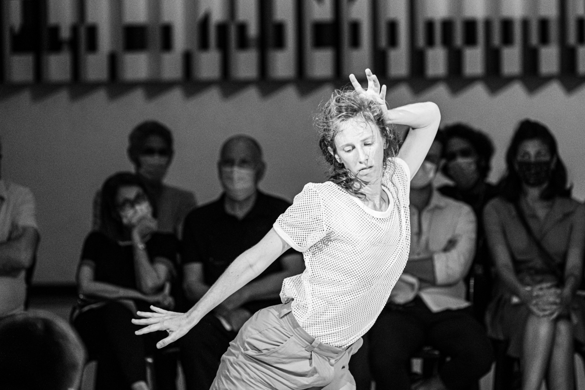 פרקים של חדווה מאת רוני חדש