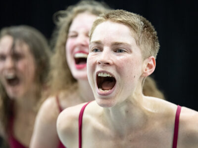 רועי אסף - Girls 2019