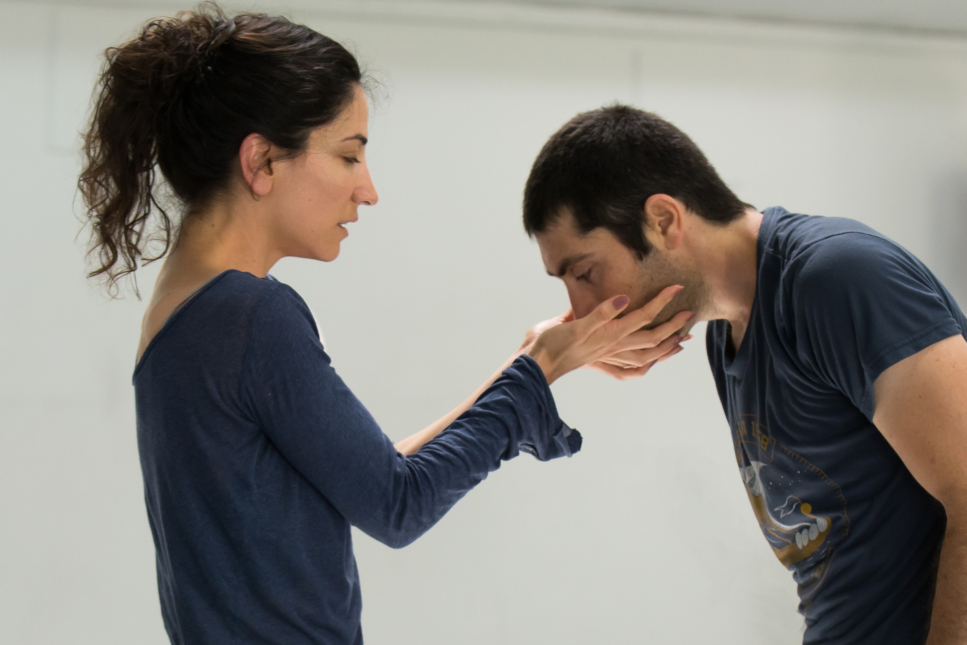 רועי אסף Six Years Later 2017