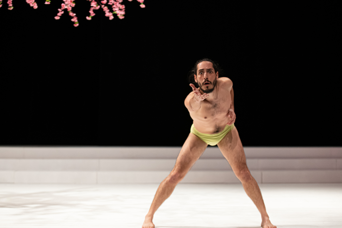 רועי אסף Gornisht 2022