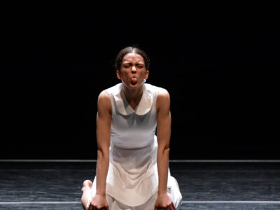 רועי אסף II Acts to The Blind 2017