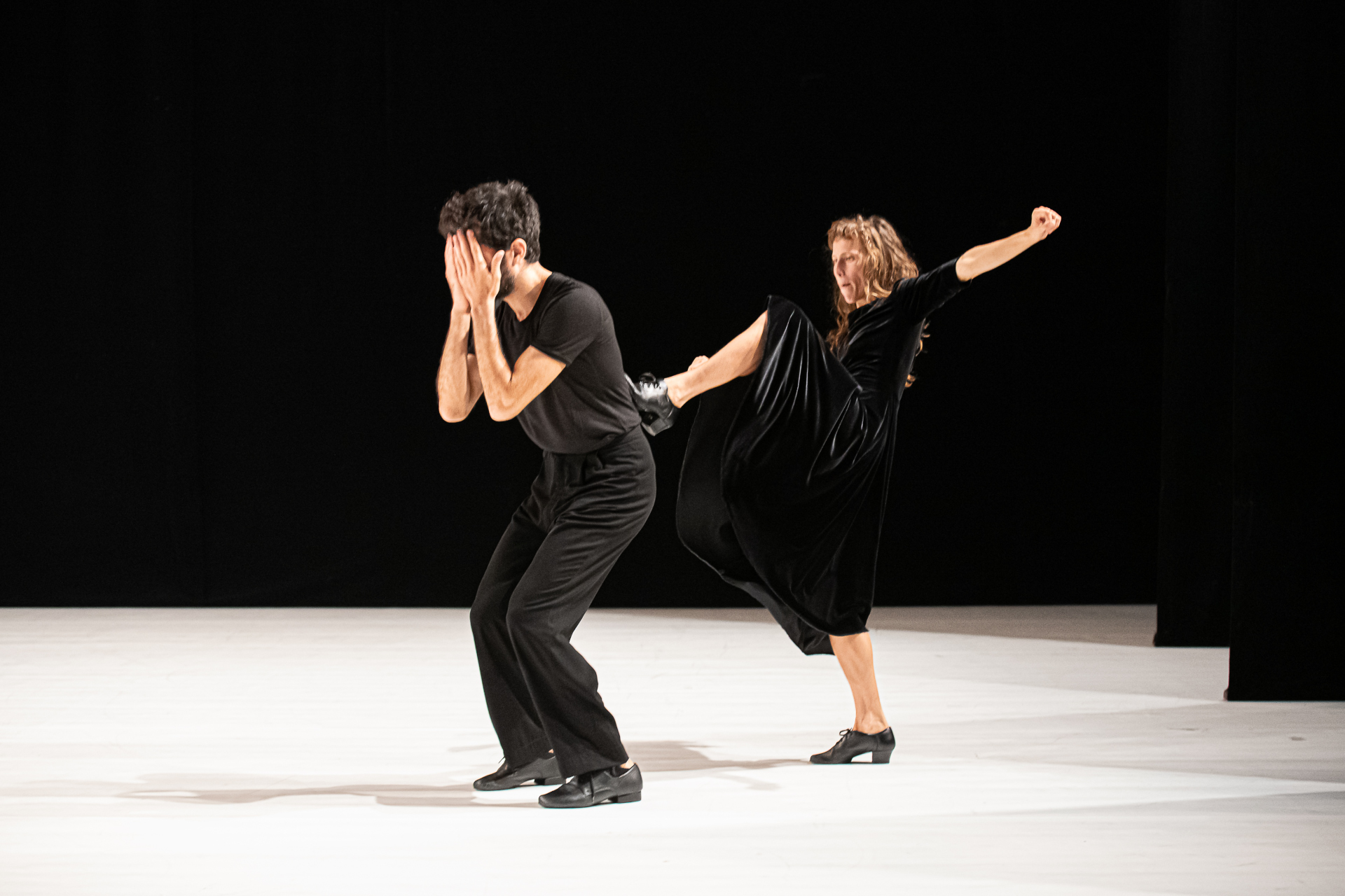 רועי אסף #16 2020