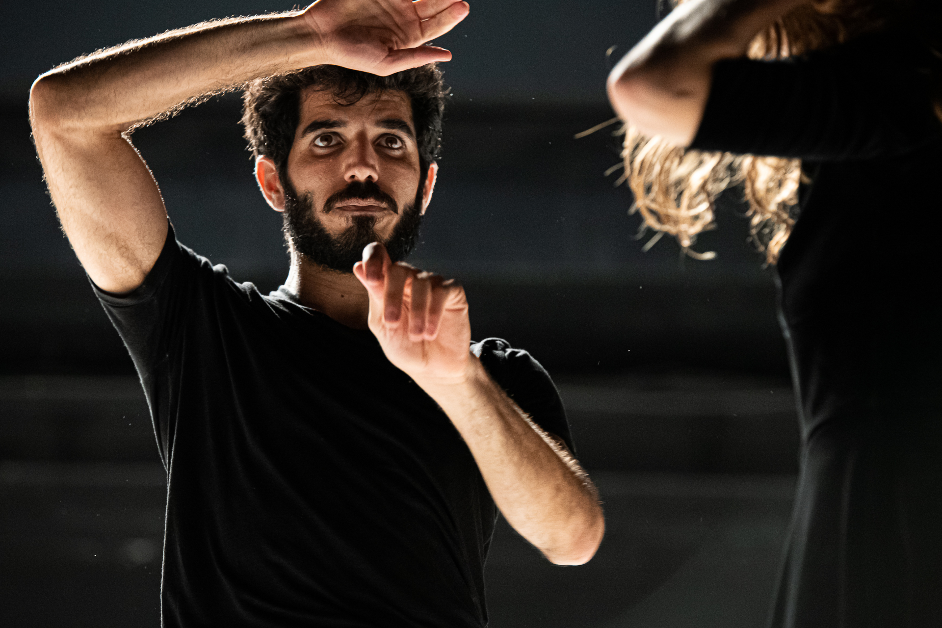 רועי אסף #16 2020