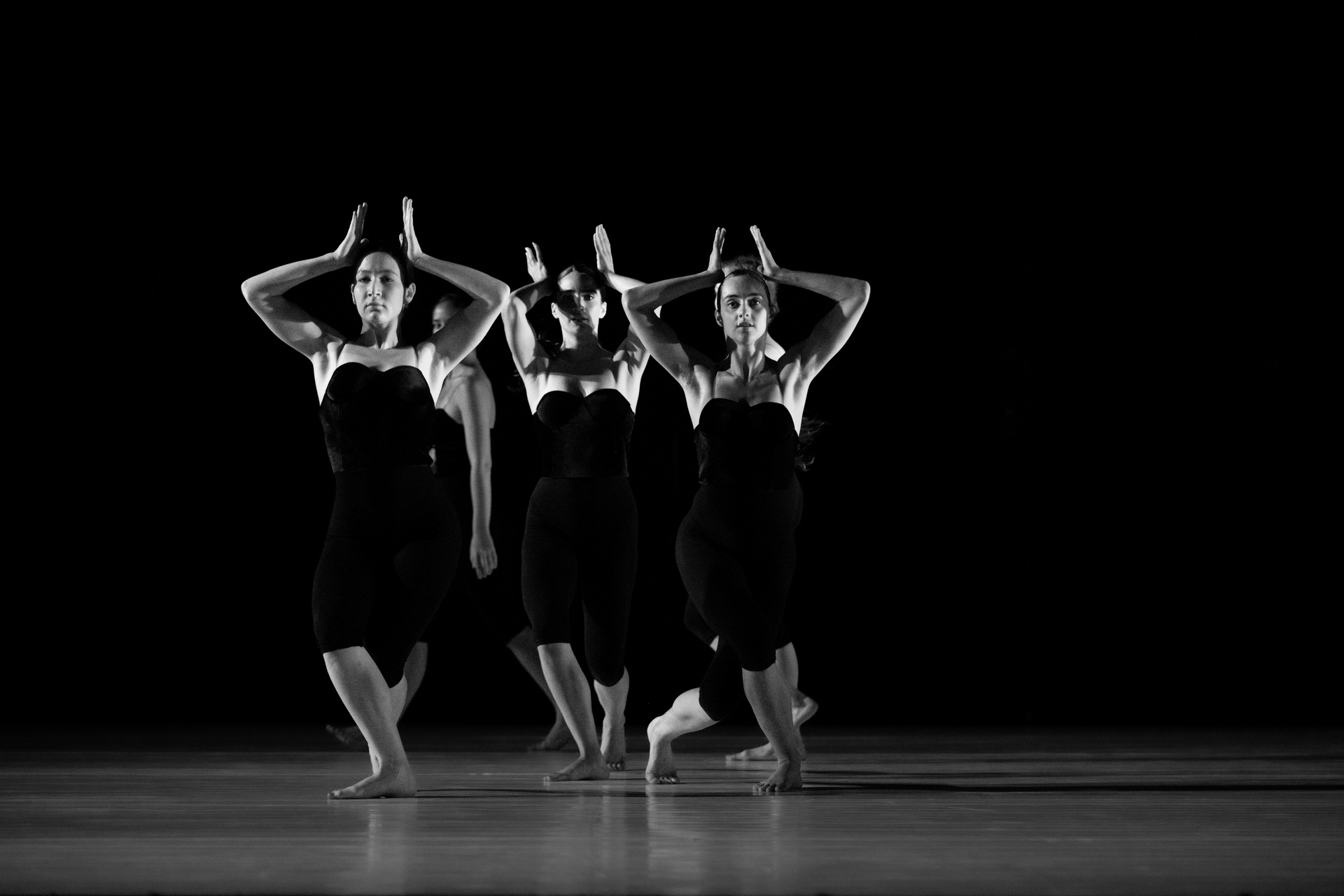 The Fall of a Structure 2025