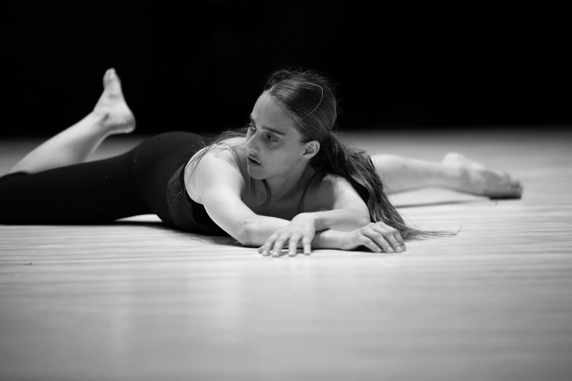 The Fall of a Structure 2025